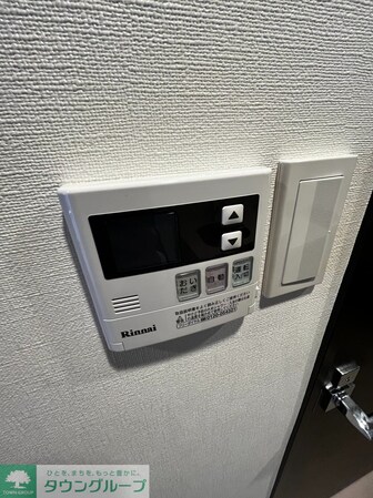 オーキッドレジデンス上野稲荷町IIの物件内観写真